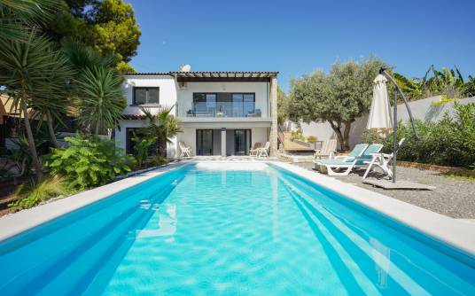 Villa - Venta - Calpe - Calpe