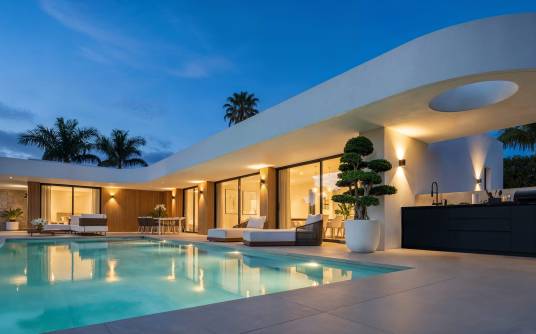 Villa - Venta - Calpe - Calpe
