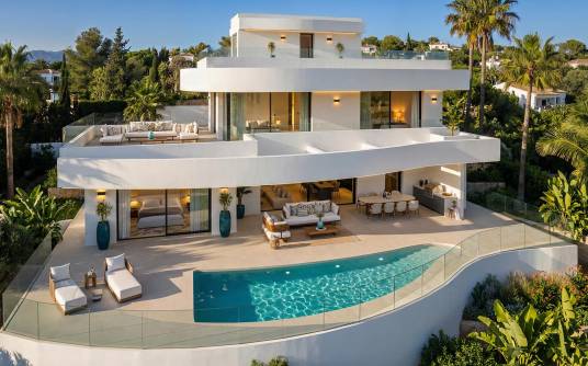 Villa - Venta - Calpe - Empedrola