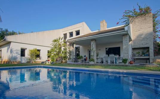 Villa - Venta - Denia - Denia