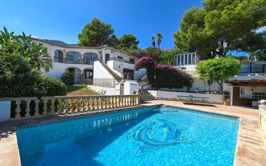 Villa - Venta - Denia - Denia