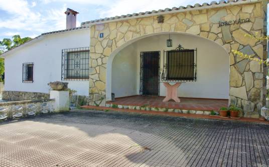 Villa - Venta - Denia - Las Marinas