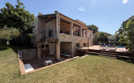 Villa - Venta - Denia - Santa lucia
