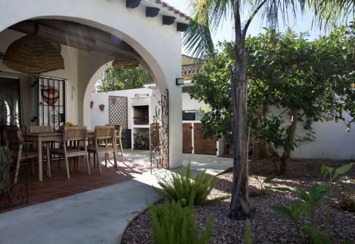 Villa - Venta - Els Poblets - Almadrava