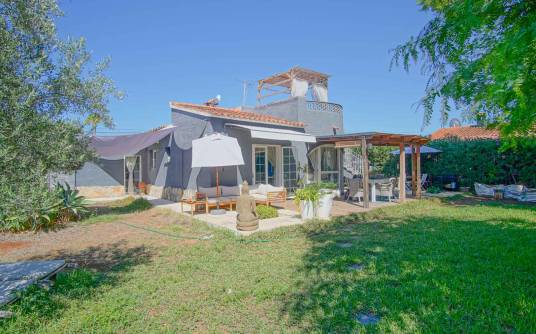 Villa - Venta - Els Poblets - Xironets