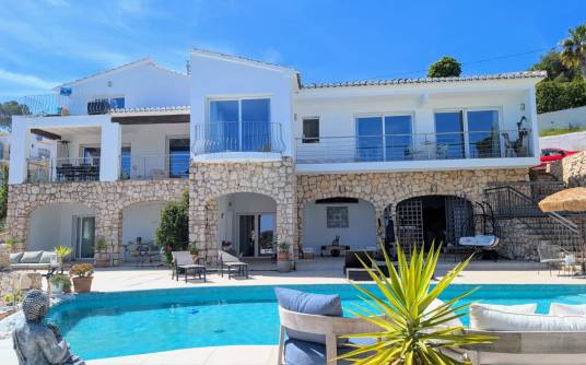 Villa - Venta - Javea - Costa Nova