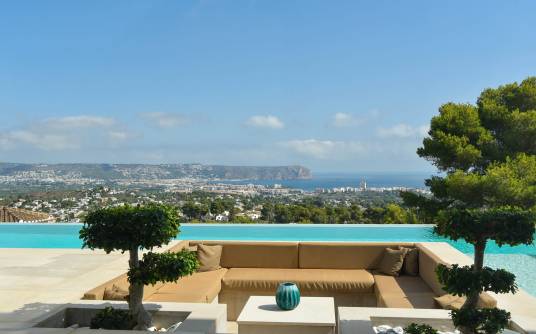 Villa - Venta - Javea - Javea