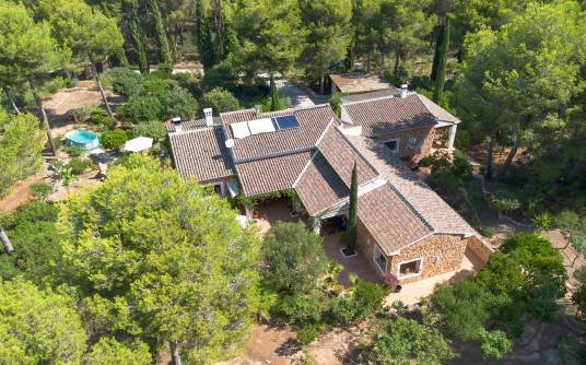 Villa - Venta - Javea - Javea