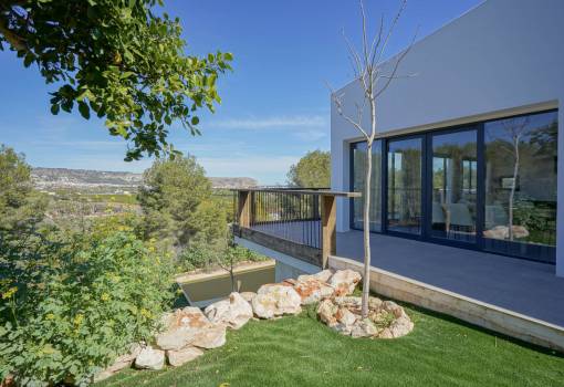 Villa - Venta - Javea - Javea