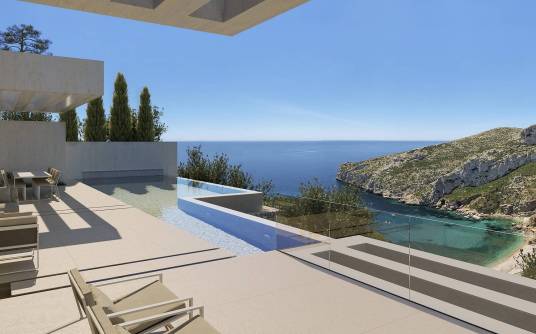 Villa - Venta - Javea - Javea