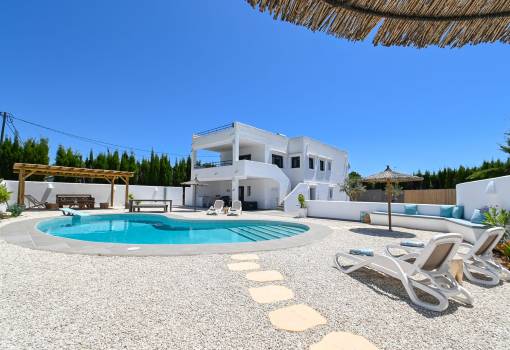 Villa - Venta - Javea - Javea
