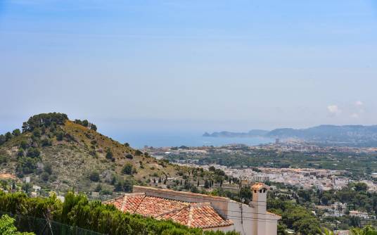 Villa - Venta - Javea - Javea