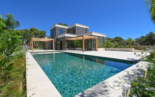 Villa - Venta - Javea - Javea