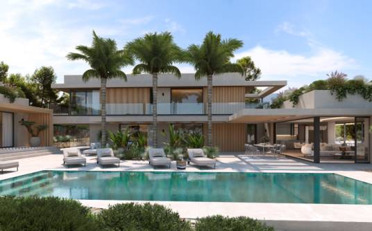 Villa - Venta - Javea - Javea