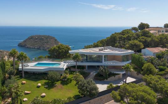 Villa - Venta - Javea - Javea