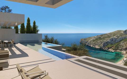 Villa - Venta - Javea - Javea