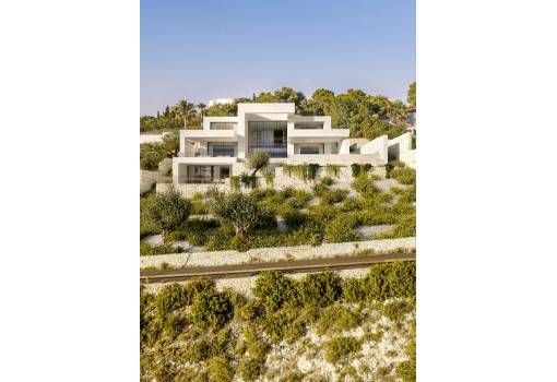 Villa - Venta - Javea - PV-86184