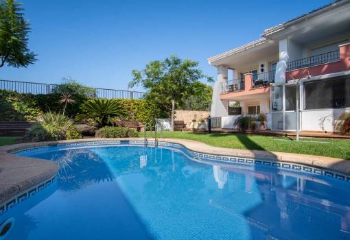 Villa - Venta - Jesus Pobre - SLV-28713