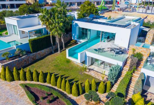 Villa - Venta - Las Colinas Golf Resort - Las Colinas Golf Resort