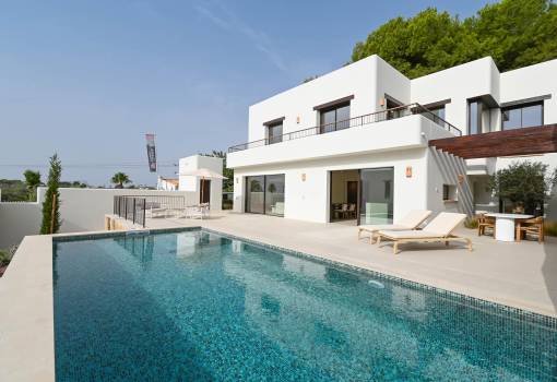 Villa - Venta - Moraira - Moraira