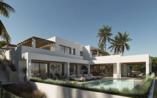 Villa - Venta - Moraira - Moraira