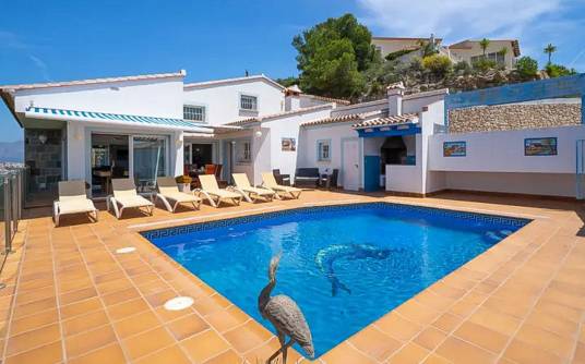 Villa - Venta - Moraira - Moraira