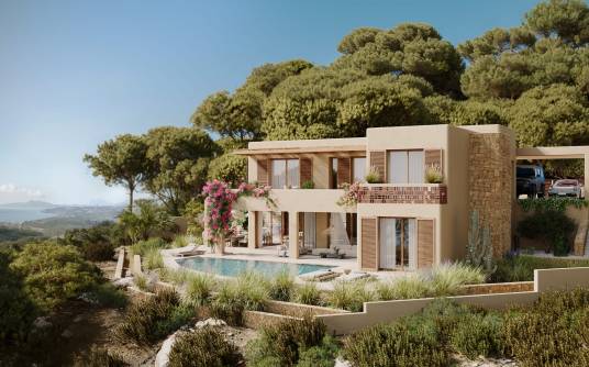 Villa - Venta - Moraira - Moraira