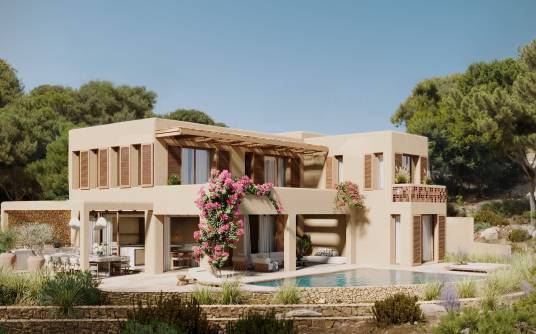 Villa - Venta - Moraira - Moraira