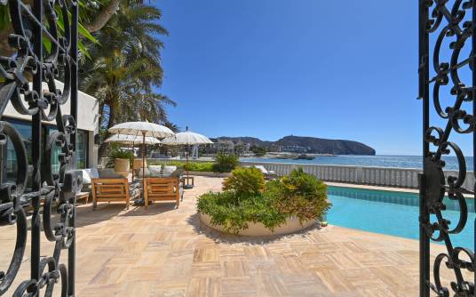 Villa - Venta - Moraira - Moraira