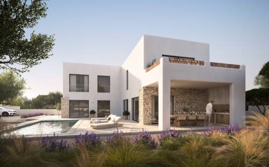 Villa - Venta - Moraira - Moraira
