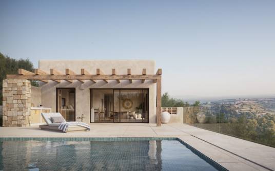 Villa - Venta - Moraira - Moraira