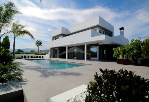 Villa - Venta - Moraira - PV-21091