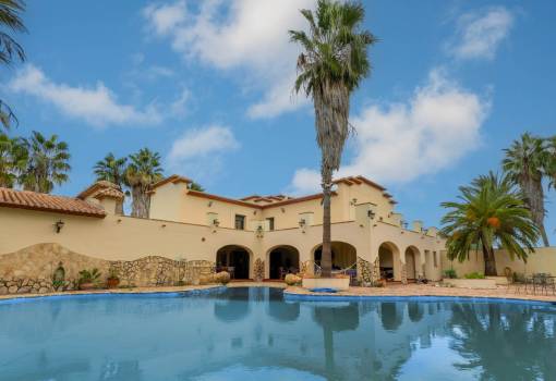 Villa - Venta - Ondara - Ondara