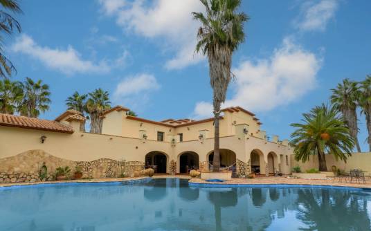 Villa - Venta - Ondara - Ondara