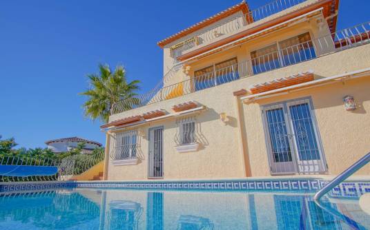 Villa - Venta - Pego - Pego