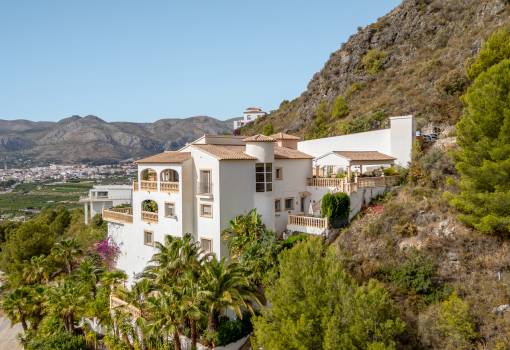 Villa - Venta - Pego - SLV-80765