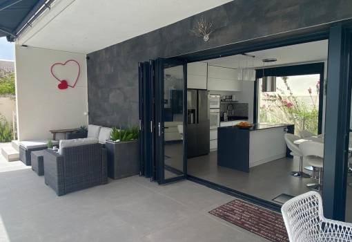 Villa - Venta - Polop - polop