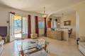 Villa with 4 apartments for sale in Benissa Costa