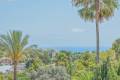 Villa with panoramic views for sale in Benissa