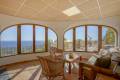 Villas for sale in Benissa with sea views 
