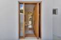 Willa w stylu śródziemnomorskim z panoramicznym widokiem na morze w doskonałej lokalizacji w Moraira