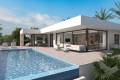 Wonderful construction project with sea views in Denia