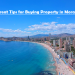 Tips for Buying Property in Moraira