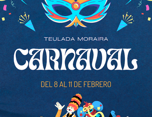 Moraira Carnaval 