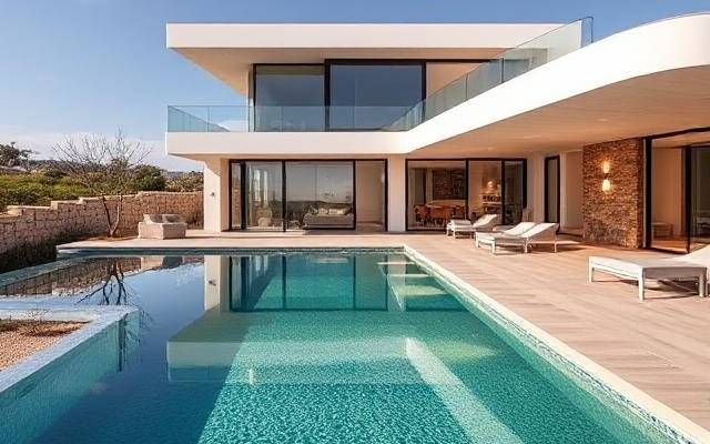 Why invest in property in Spain?