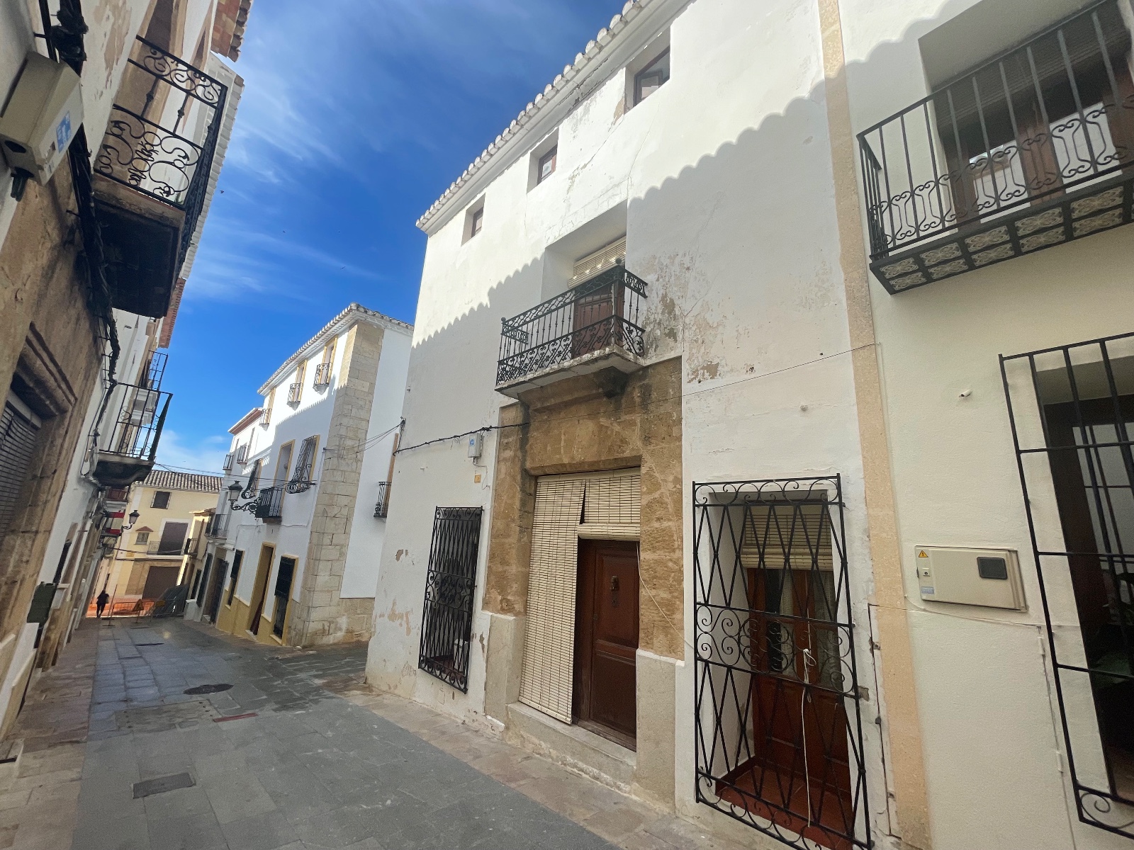 For Sale. Townhouse in Teulada
