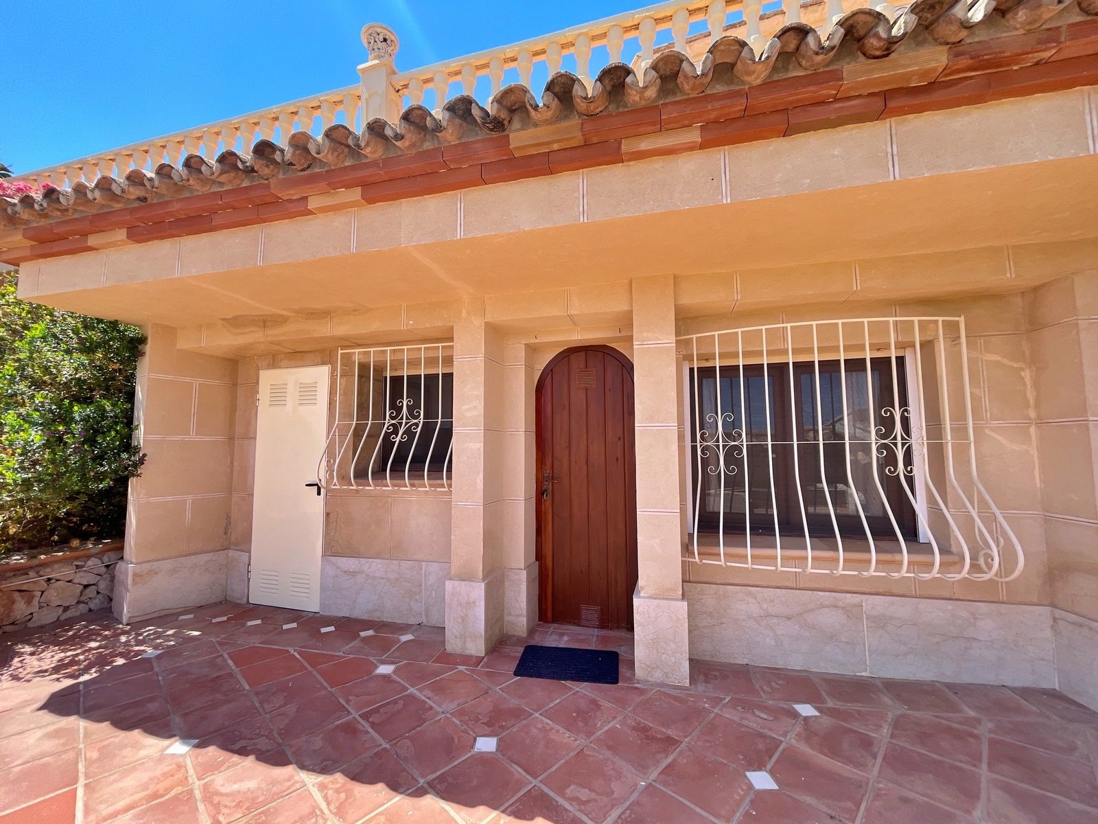 Villa en venta en Teulada zona Moraira