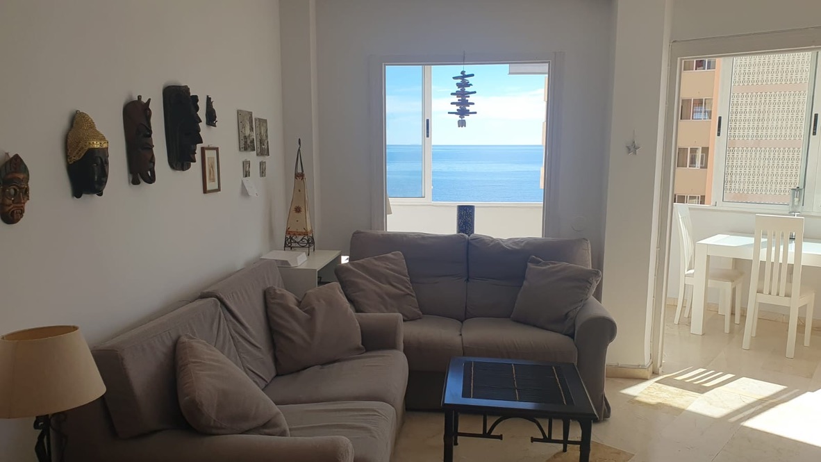 Apartamento en venta en Calpe zona Calpe