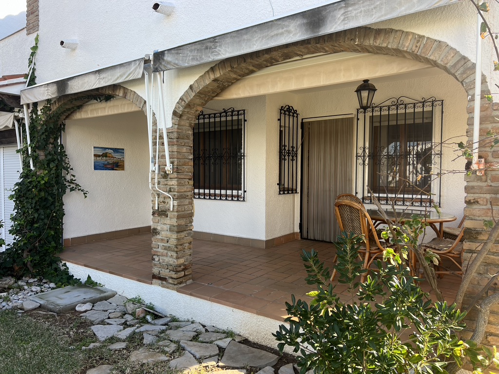 Apartamento en venta en Dénia zona Las Rotas