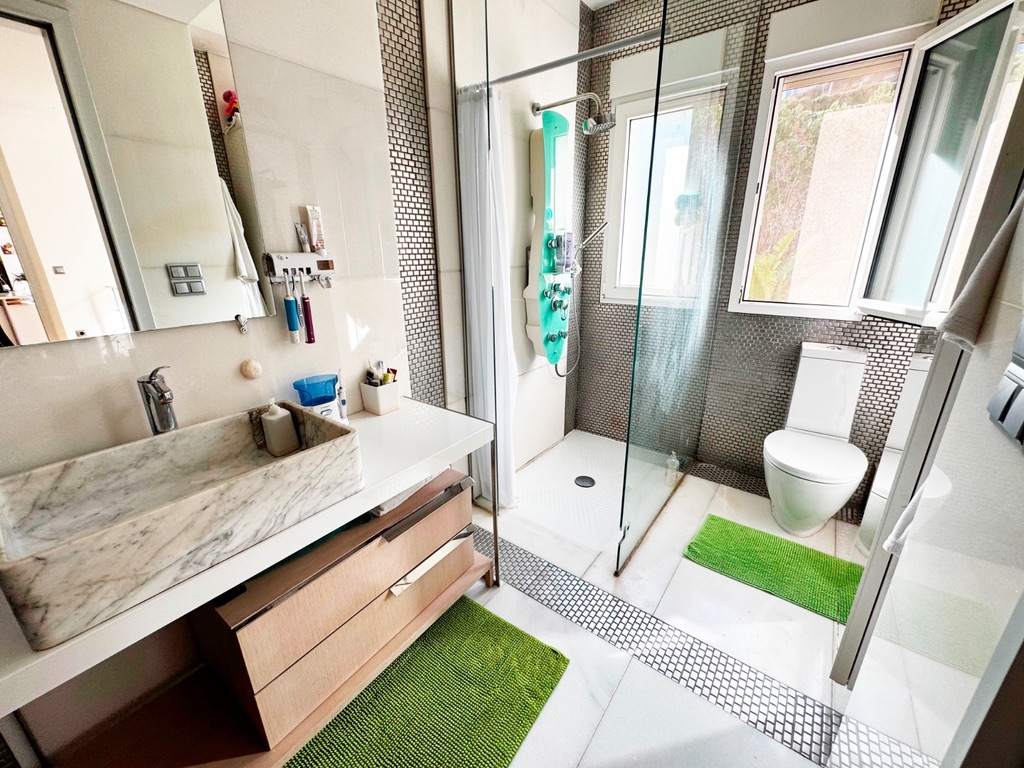 Villa en venta en Dénia zona Tossal Gross